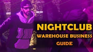 The Special Cargo Warehouse Guide: Profit Gta Online 2023 - Youtube