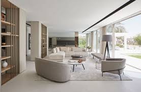 The modern interior villa design in dubai is a very popular interior designing trend. Villa Design In Dubai Luxedesign By Dat