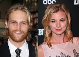 Wyatt russell was born on july 10, 1986 in los angeles, california, usa as wyatt hawn russell. Falcon And The Winter Soldier Wyatt Russell And Emily Vancamp Join Disney Series Canceled Renewed Tv Shows Tv Series Finale