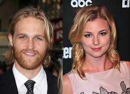 2 age, parents, siblings, family, nationality, ethnicity. Falcon And The Winter Soldier Wyatt Russell And Emily Vancamp Join Disney Series Canceled Renewed Tv Shows Tv Series Finale