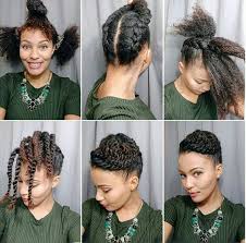 From pigtails to milkmaid braids, our gallery is packed full of inspiration that we think you'll love! Two Strand Twist Hairstyles