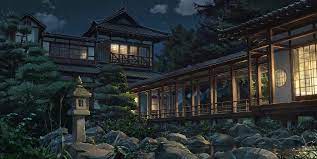 Image of traditional japanese houses in the us homes com. 51 Anime Houses Ideas In 2021 Anime Houses Anime Places Anime House