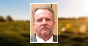 Kevin Dean Carr Obituary April 19, 2021