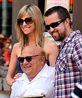 Submitted 3 days ago by shenanigan_shannen. Danny Devito Wikipedia