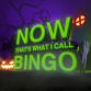 Now That's What I Call Bingo HALLOWEEN event image
