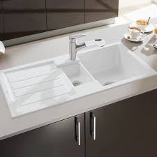 Established in 1950, john guest is a leading supplier of plumbing accessories in the uk & europe. Villeroy Boch Flavia 60 Sink White Alpine High Gloss Position Borehole 2 330401r1hl2 Reuter