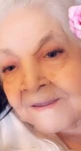 Bertha Flores (Navarro) Obituary