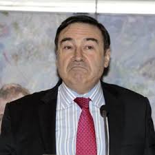 El 11-M y las inquinas de Pedro J. Ramírez