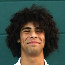 Johnny Osorio's High School Bio