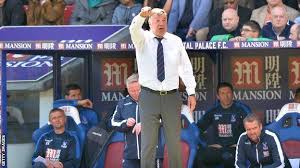 Listen to the best sam allardyce shows. Sam Allardyce Crystal Palace Manager Resigns After Five Months In Charge Bbc Sport