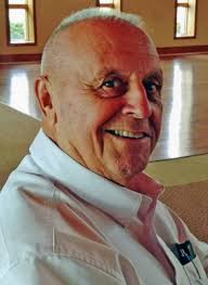 Obituary information for Kenneth Peter Esser