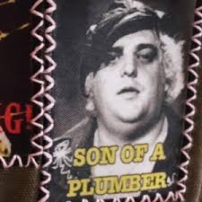 Wrestling Patchamania