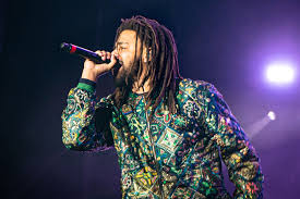 Cole takes to social media, you know it's deliberate. J Cole Readies New Album The Fall Off For 2020 Hiphop Magz