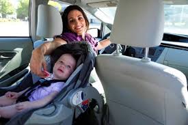 Changes In Nj Car Seat Law Take Effect Tuesday Under The New Law Children In New Jersey Under Age 2 Must Be In Rear Facing Car S Kids Safe Car Seats Children