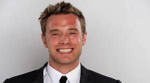 Billy Miller Dead at 43: General Hospital, Young and the Restless Stars Pay  Tribute