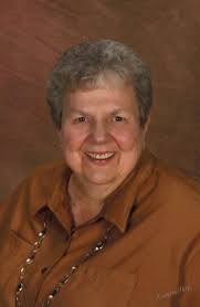 Gretchen A. Farrington