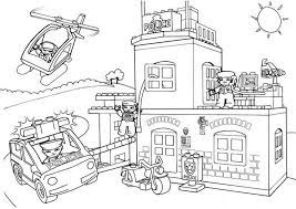 We have collected 40+ lego city police coloring page images of various designs for you to color. Pin On Lego Coloring Pages