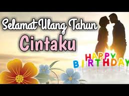 Check spelling or type a new query. Ucapan Selamat Ulang Tahun Untuk Pacar Yang Jauh Disana Ldr Youtube