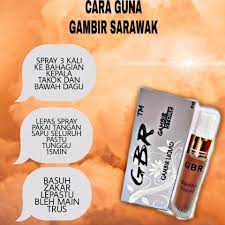 Gambir sarawak, ataupun nama saintifiknya uncaria gambir, sebenarnya adalah sejenis. Gambir Sarawak Sarawak Gambir 100 Tahan Lama 30 50min Facebook