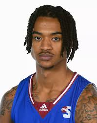 2021-22 Men's Basketball Roster