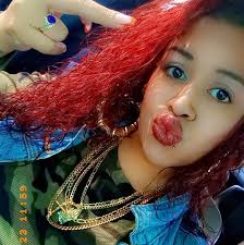 Alejandrina Gonzalez Gomez