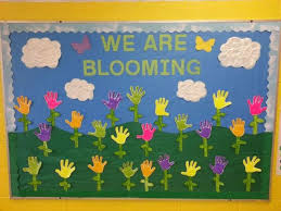86 Best Images About Bulletin Boards On Pinterest Spring