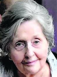 Mary Zulli Obituary (1930