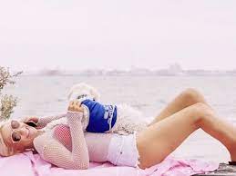 Brynne edelsten reportedly turned down celebrity edelsten ex warns brynne: Brynne Edelsten Charged After Drug Raid Daily Mercury