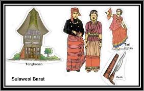 Termasuk 34 pakaian adat yang pasti dimiliki oleh semua provinsi. Nama Pakaian Adat Tradisional Jawa Barat