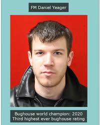 Register here: https://2024-toronto-bughouse.square.site/ Join the best  bughouse players in the world like Awonder Liang, Janak Awatramani  (12teen), Jalen Wang (blitzbullet), Dan Yeager (chickencrossroad), and many  more at the 2024 Toronto ...