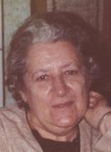 Mary Elizabeth Bricker Obituary