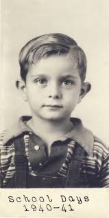 Anthony Lilly Obituary