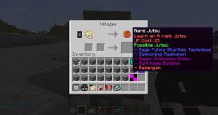 Oct 24, 2021 · this mod adds scrolls in game that give jp (jutsu points), sp (stat points) and xp (experience points), as well as rinnegan, sasuke's rinnegan, tenseigan, kyuubi, and jogan eyes. Naruto Anime Mod Wip Mods Minecraft Mods Mapping And Modding Java Edition Minecraft Forum Minecraft Forum