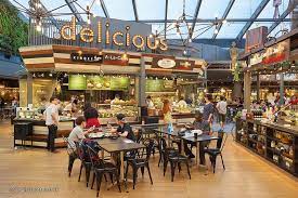 Wilfrid laurier university offers great campus dining options. Best Food Court Bangkok Explore Top 5 Best Food Courts In Bangkok Thailand Living Nomads Travel Tips Guides News Information Food Court Design Mall Food Court Food Court
