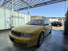 Image result for Imola Yellow 2011 S4