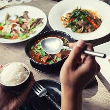 If you serve the tamales straight out of the giant foil pan in which they were dinner parties are an essential means of maintaining and cultivating friendships outside your family. Table Manners In Thailand Food And Drink Etiquette