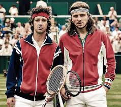 Nenechte si ujít aktuální trendy nebo doručení zdarma. Janus Metz Sportler Drama Borg Mcenroe Erzahlt Die Geschichte Zweier Besessener Tennisspieler Und Ihres Grossten Duells Kampf Der Giganten News Esslinger Zeitung