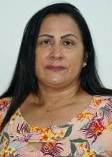 Candidata Beth Gonçalves