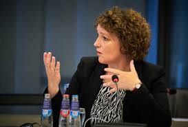 Sosyalist parti (socialistische partij) üyesi olarak 30 kasım 2006'dan beri milletvekili. Renske Leijten Warning Sign Intentionally Ignored By Tax Office Scandal Netherlands News Live