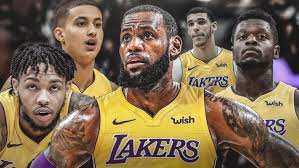 If you're looking for the best lebron james 2018 wallpapers then wallpapertag is the place to be. Report Lebron James Agrees To 4 Year Deal With Los Angeles Lakers Cavaliers Nation