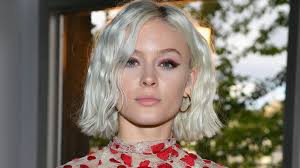 Zara maria larsson was born on 16th december, 1997 in stockholm, sweden at the 'stockholm university hospital' to agnetha and anders larsson. Sangerin Zara Larsson Instagram Ist Eine Beauty Falle Promiflash De