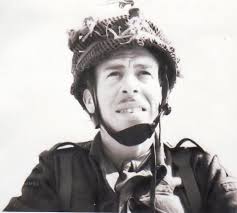 John Howard (British Army officer)