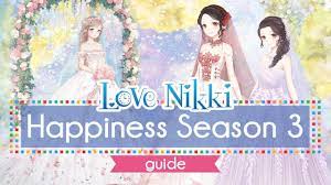 You can use a text widget to display text, links, images, html, or a combination of these. Hall Of Oath Season 3 Event Guide Love Nikki Dress Up Queen Youtube