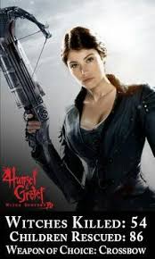 As the fabled blood moon approaches, the siblings encounter a new form of evil that might hold a secret to their past. 8 Hansel And Gretel Witch Hunters Ideas Witch Hansel And Gretel Witch Jeremy Renner