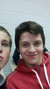 Jason Lark's Instagram, Twitter & Facebook