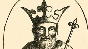 The Mystery Of The Holy Lance Used In Jesus' Crucifixion