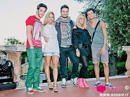 Michele bettinelli is a member of vimeo, the home for high quality videos and the people who love them. Michele Barile Alice Bellagamba Antonio Spadaccino Martina Stavolo E Adriano Bettinelli Foto E Gossip