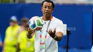 Coach Bubista - De man die de basis legde voor het Kaapverdische wonder en de ambitie om Argentinië te stoppen.