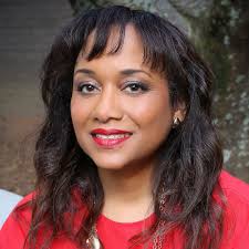 Vanessa Riley's Instagram, Twitter & Facebook