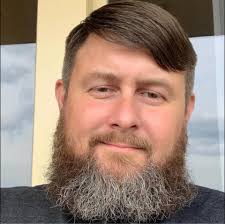 Barry Grubb in people